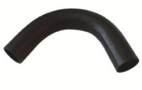 RADIATOR HOSE, SUPERIOR - VOLVO N10 INTERCOOLER